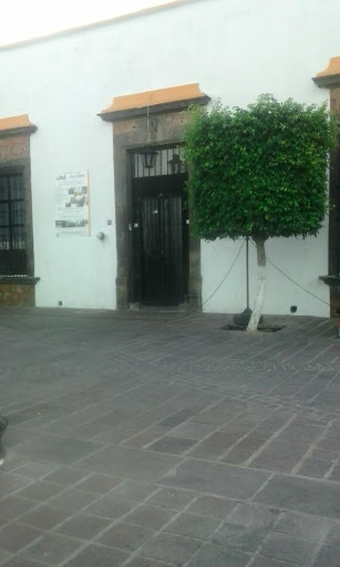 Casa Hogar Para Ancianos San Dimas AC., Guillermo Prieto 87, San Pedro, Centro, 45500 San Pedro Tlaquepaque, Jal., México, Residencia de ancianos | JAL