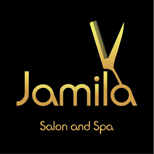 Jamila Studio logo