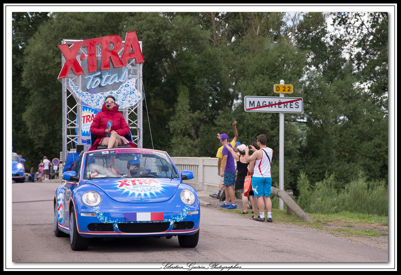 Tour de France en Lorraine.(Kx - K5) SEBY8004