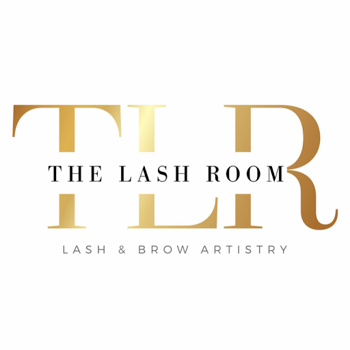 The Lash Room logo