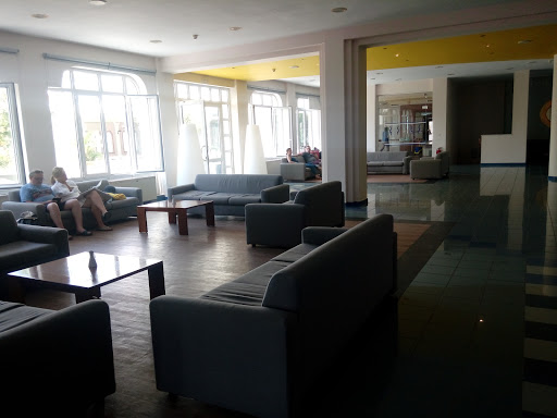 Arion Palace Hotel