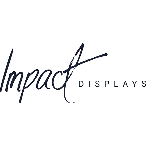 Impact Displays logo