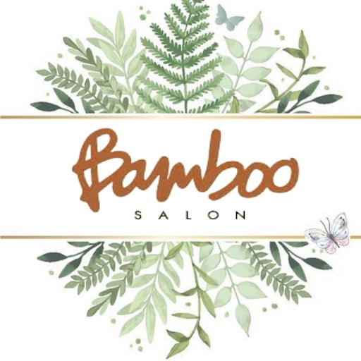 Bamboo Salon logo