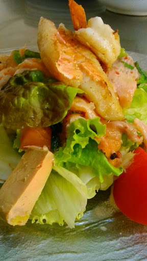 Restaurant Le Goujon
