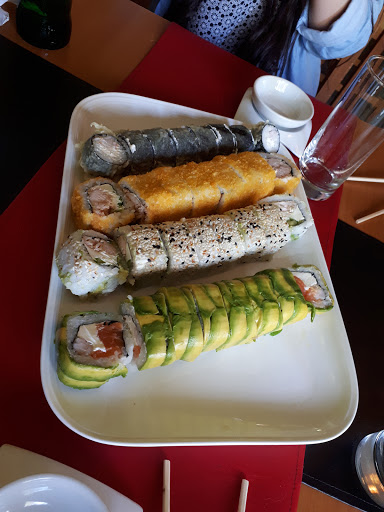 Nari Sushi, Hochstetter 662, Temuco, IX Región, Chile, Restaurante de sushi | Araucanía
