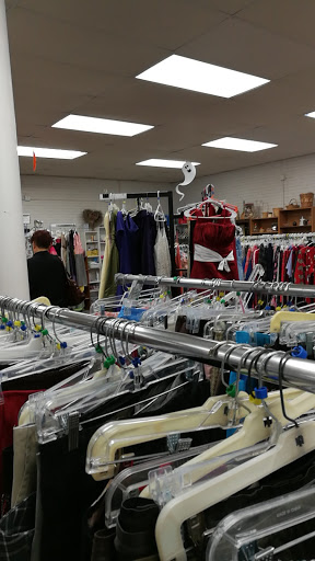 Thrift Store «Palouse Treasures Thrift Store», reviews and photos