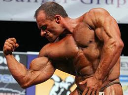 Big Biceps Hot Male Bodybuilders