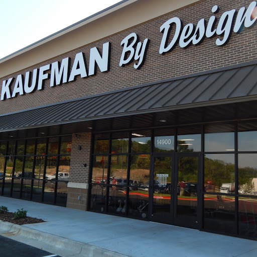 Kaufman by Design West