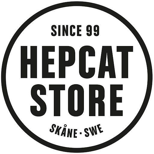 HepCat Store logo