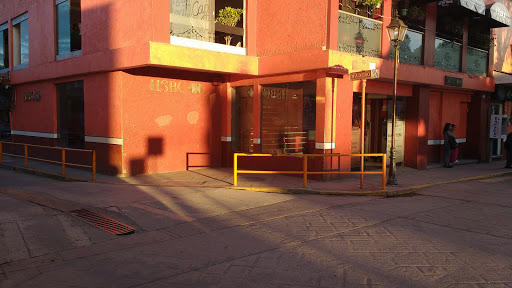 HSBC, Calle Porfirio Díaz 1, Centro, 69000 Heroica Cd de Huajuapan de León, Oax., México, Banco o cajero automático | OAX