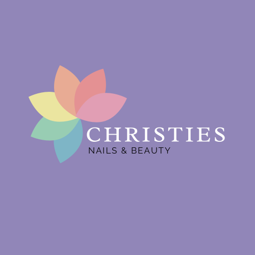 Christie’s Nails and Beauty logo