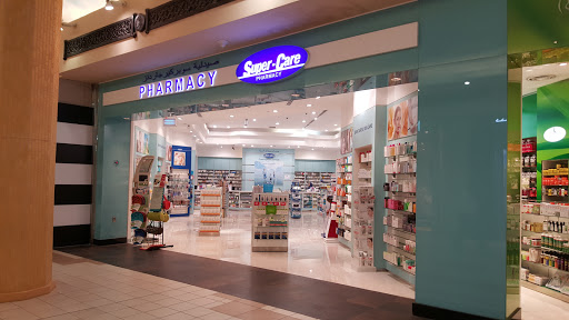 Super Care Pharmacy, Persian Court, Ibn Battuta Mall, adjacent to Paris Gallery، Sheikh Zayed Road, 5th Interchange, The Gardens - Dubai - United Arab Emirates, Drug Store, state Dubai