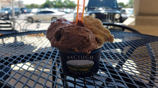 Cafe «Paciugo», reviews and photos, 999 E Basse Rd, San Antonio, TX 78209, USA