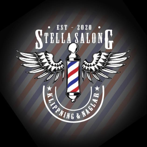 Salong Stella - Frisör Malmö logo