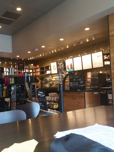 Coffee Shop «Starbucks», reviews and photos, 3007 Washington Pike, Bridgeville, PA 15017, USA