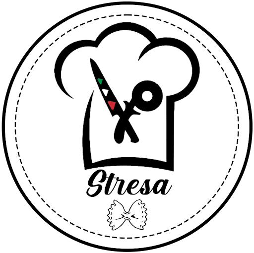 Stresa - Restaurant italien Amiens logo