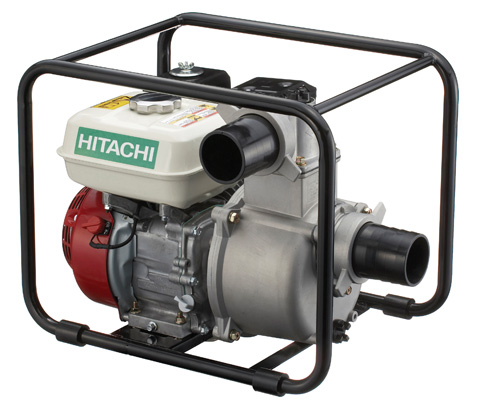 Hitachi A160EA