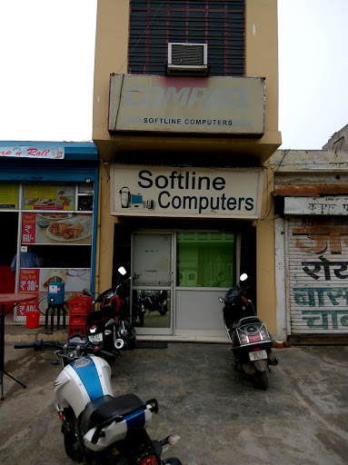 Softline Computers, Shop no. 69/6,, Gandhi Nagar, Jind, Haryana 126102, India, Computer_Repair_Service, state HR
