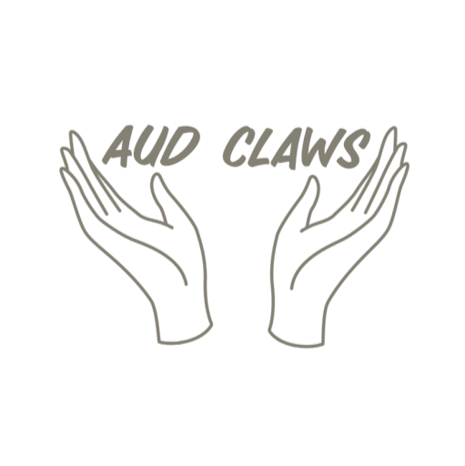 Aud Claws logo