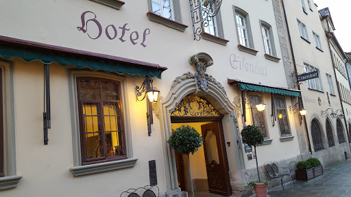 Hotel Eisenhut GmbH & Co. KG