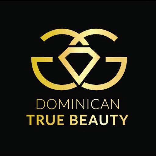 Dominican True Beauty Salon logo