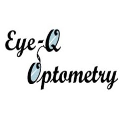 Eye-Q Optometry logo