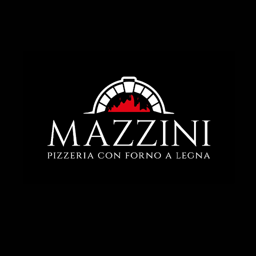 Pizzeria Mazzini logo