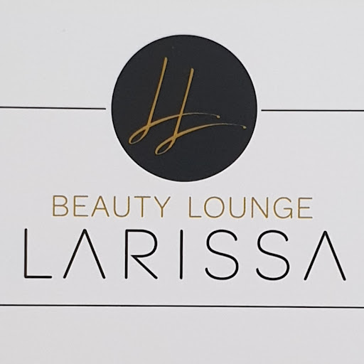Lorik Nail Design & Beauty Lounge Larissa logo