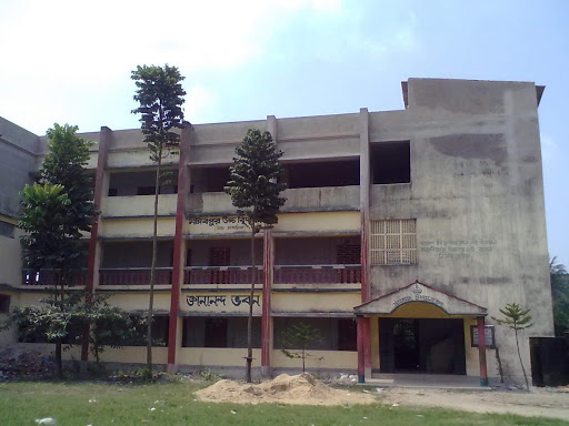 Nasibpur High School, Nasibpur-Bora Rd, Singur, Rostampur, West Bengal 712223, India, Secondary_School, state WB