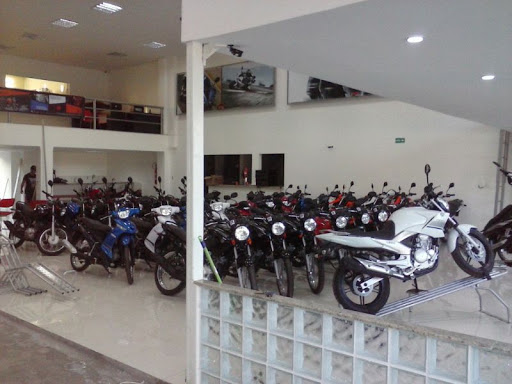 Forte Motos Yamaha, R. Colombo, 58 - Aeroporto, Corumbá - MS, 79332-020, Brasil, Vendedor_de_Motorizadas, estado Mato Grosso do Sul