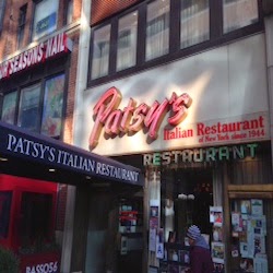 Patsy's