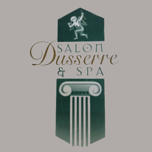 Salon Dusserre logo