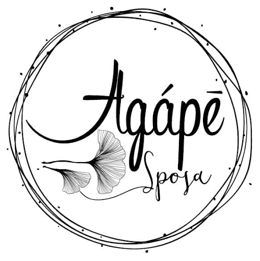 Agape Sposa logo