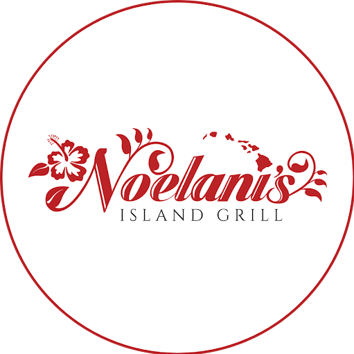 Noelani's Island Grill logo