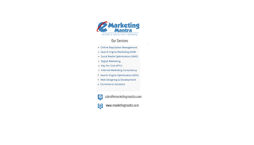 E Marketing Mantra, C-108, C Block, Sector 10, Noida, Uttar Pradesh 201301, India, E_Mail_Marketing_Agency, state UP