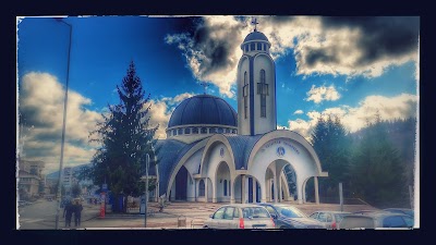Photos of Cathedral of Saint Vissarion of Smolyan