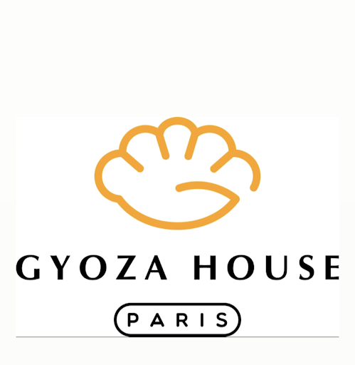 GYOZA HOUSE logo