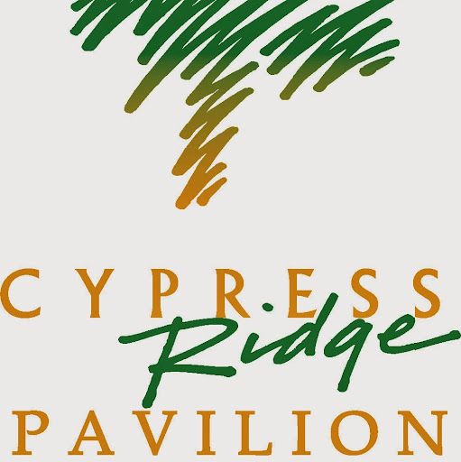 Cypress Ridge Pavilion