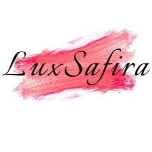 LuxSafira logo