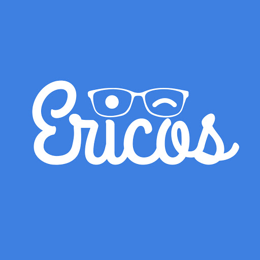 Ericos Media logo