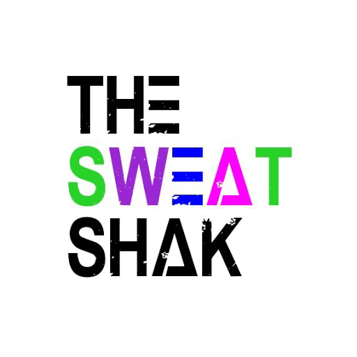 The Sweat Shak logo