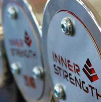 Inner Strength Health & Performance logo