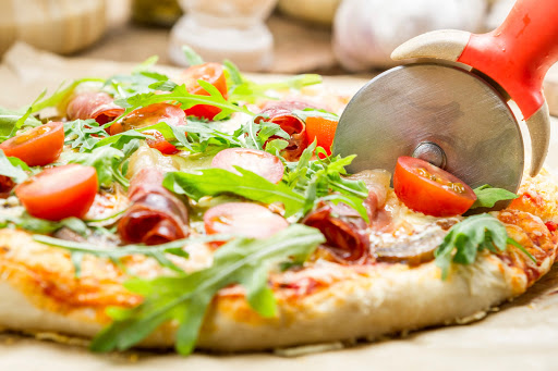 Pappa Ciccia Putney SW15