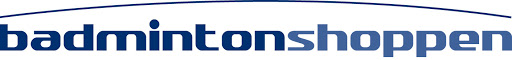 Badmintonshoppen.dk logo