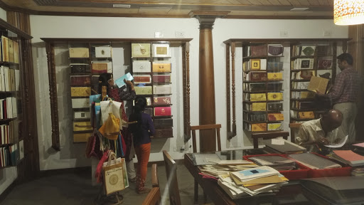 Mothers Grace Offset, No: 169, Eswaran Koil Street, (In Between Anna Salai & Bharathi Street), Near Throupathi Amman Koil, Heritage Town, Puducherry, 605001, India, Printing_Shop, state PY