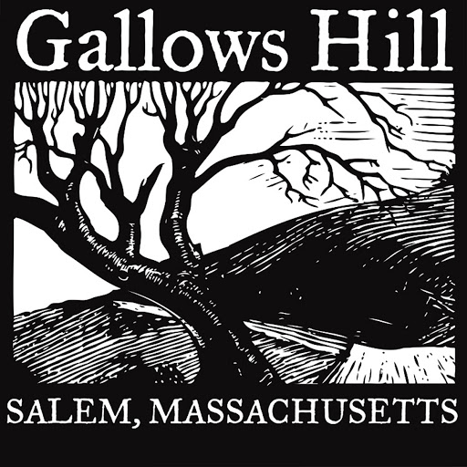 Gallows Hill Museum/Theatre logo