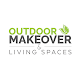 Outdoor Makeover and Living Spaces