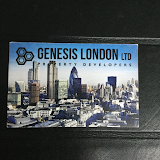 Genesis London Ltd
