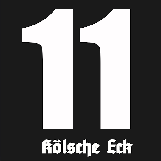 Kölsche Eck logo