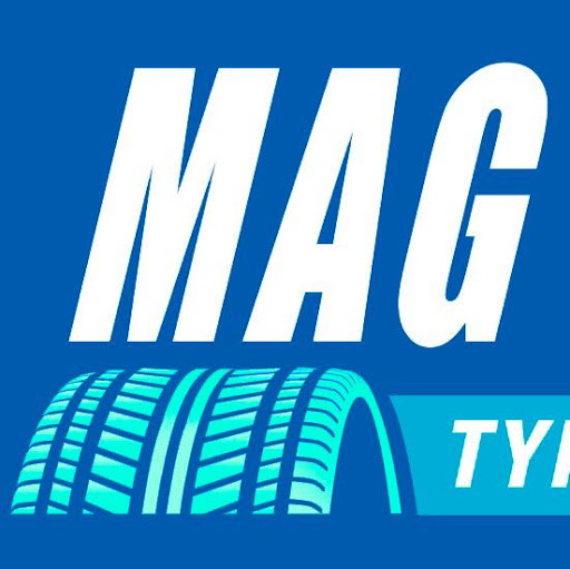 Mag & Turbo Tyre & Service Center Palmy